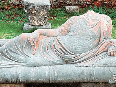 Πράσινο φως για τις επισκευές στο Μουσείο του Άστρους Κυνουρίας