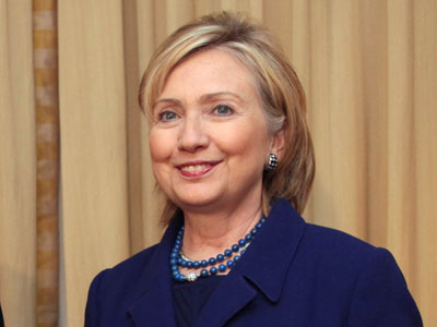 Αναβάλλεται η επίσκεψη Κλίντον λόγω των γεγονότων της Αιγύπτου