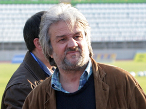 Ελεύθερος ο Γιάννης Κομπότης