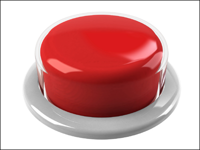 Τους έδιωξε με το …πάτημα ενός κουμπιού