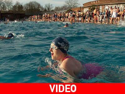 Το λέει η καρδούλα τους