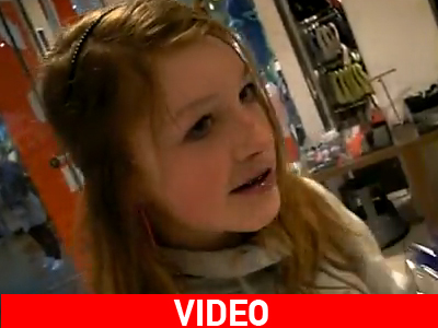 Τι να της πεις τώρα…