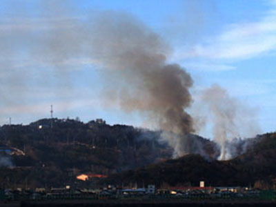 Η θέση της Ελλάδας για τη διένεξη Βόρειας και Νότιας Κορέας