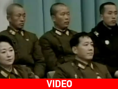 Πως γίνονται τα talk show στη Βόρεια Κορέα;