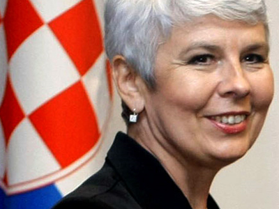 «Επιβίωσε» η κυβέρνηση της Κροατίας