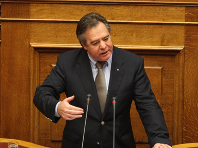 Ειδική Επιτροπή για την αθωότητά του ζητά ο Α. Κοντός