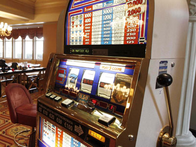 Ανοίγει ο δρόμος για 30.000 «ληστές με το ένα χέρι»-Διαβάστε το σχέδιο νόμου