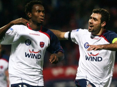 Επιβεβαιώνει και ο Πανιώνιος τη συμφωνία