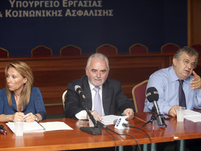 Προς ενιαίες παροχές υγείας από όλα τα Ταμεία