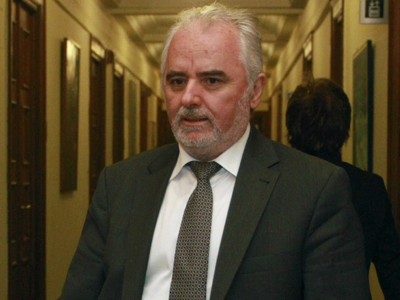 Γ. Κουτρουμάνης: «Δεν θα χρειαστούν νέα μέτρα για το ασφαλιστικό»