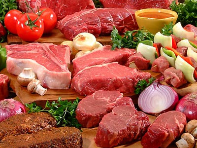 Κλέβουν μέχρι και… κρέας!