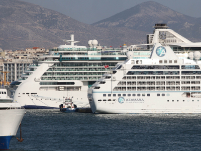 Υπεγράφη η απόφαση για την κρουαζιέρα