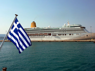 Τον Ιανουάριο το νομοσχέδιο για τον θαλάσσιο τουρισμό