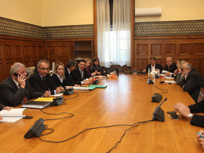 Επιμένουν οι βουλευτές του ΠΑΣΟΚ για τη δόμηση στις περιοχές Natura