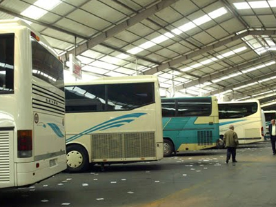 Περικοπές λόγω κρίσης στα δρομολόγια του ΚΤΕΛ Ευρυτανίας