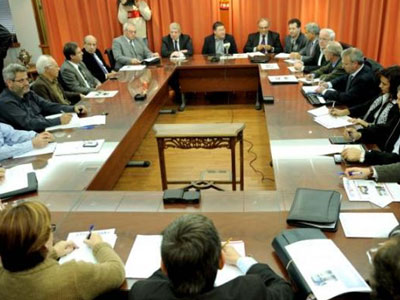 Η συμφωνία ανέστειλε τις κινητοποιήσεις