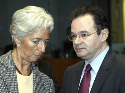 Ένα βήμα πιο κοντά στην επιμήκυνση της αποπληρωμής του δανείου