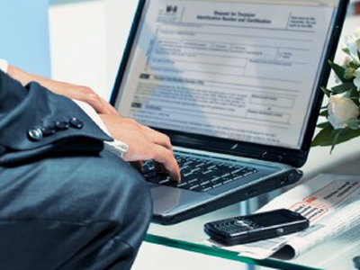 Πρωταγωνίστησε άθελά του σε ηλεκτρονική απάτη