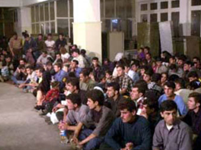 Οι «δρόμοι της ελπίδας» περνάνε από τον Έβρο