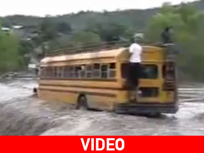 Κάπως έτσι γίνονται οι τραγωδίες