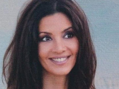 Είμαι 43 και παρουσιάστηκα ως 43