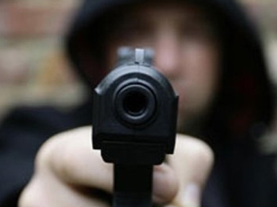 Κατήγγειλαν ληστεία με τραυματισμό