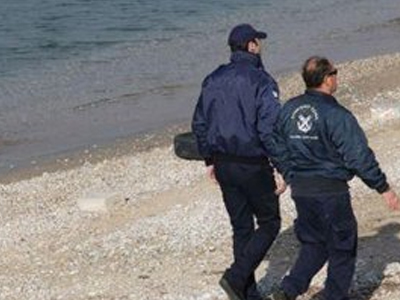 Βρήκαν στρατιωτικό βλήμα στη Λούτσα