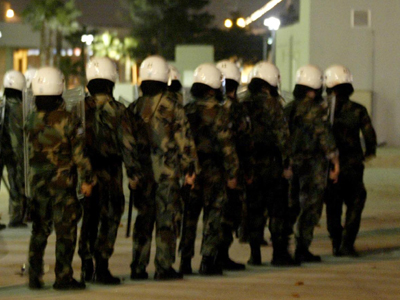 Συνελήφθησαν Λιμενοφύλακες για ληστείες