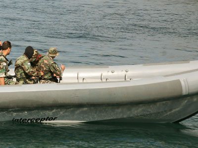 Παράνομοι μετανάστες εντοπίστηκαν στην Μυτιλήνη