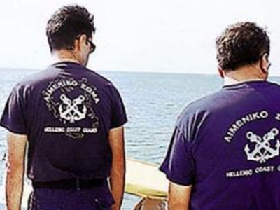 Προφυλακίστηκαν για την ληστεία σε βάρος μεταναστών