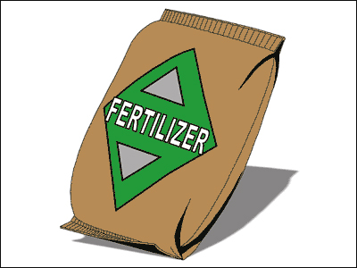 Στο «μικροσκόπιο» λιπάσματα και σπόροι