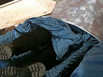 Η πιο αποτυχημένη ληστεία