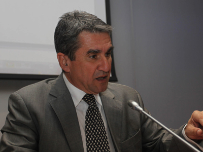 Α. Λοβέρδος: «Ένας έρχεται, πέντε φεύγουν στην Υγεία»