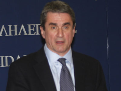 Αδιέξοδο στη συνάντηση Λοβέρδου-Φαρμακοποιών