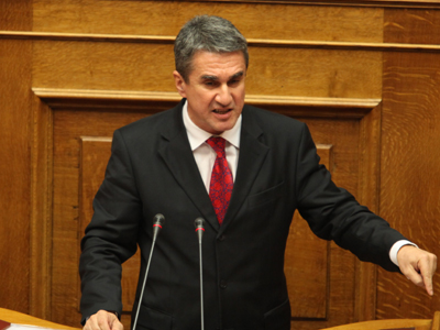 Με άνοιγμα των φαρμακείων των νοσοκομείων «απαντά» ο υπ. Υγείας