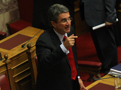 Νυστέρι διαρκείας στο ΕΣΥ