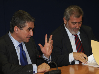 Παραμένει το αδιέξοδο με την εξόφληση των προμηθευτών των νοσοκομείων