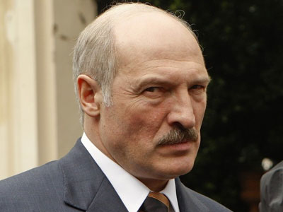 «Ατρόμητος» για τις κυρώσεις δηλώνει ο Λουκασένκο