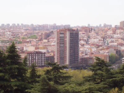 «Σκάει η φούσκα των ακινήτων» στην Ισπανία