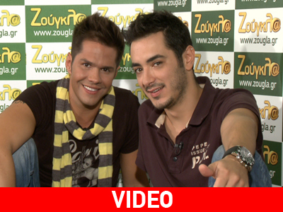 Ο Γιώργος Τσαλίκης «πήγε γυρεύοντας»