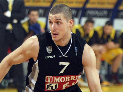 Παραμένει το πρόβλημα με τον ΜακΓκράθ