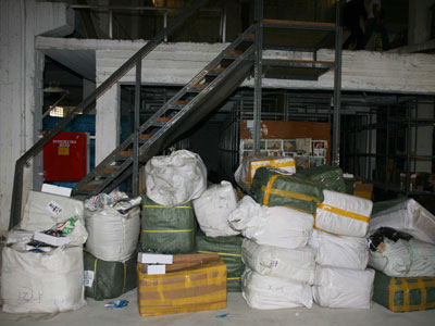 Γεμίσαμε «μαϊμούδες»