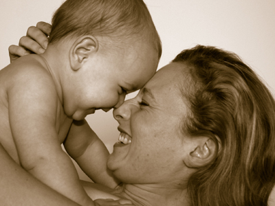 Μάνα είναι μόνο μία…