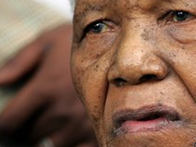 Η οργή του Μαντέλα για τον Μπλερ