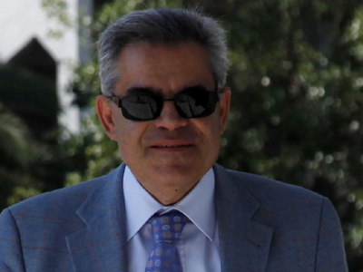 Κώδικας Ντα… Μαντέλης