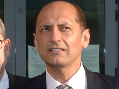 Στις 2 Νοεμβρίου η συζήτηση για την αναίρεση κατά Μαντούβαλου