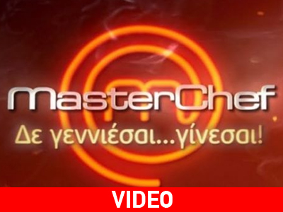 Με πρωταγωνιστές τους κριτές