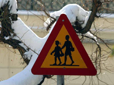 Μια ώρα παραπάνω για τους μαθητές σε Φλώρινα και Γρεβενά