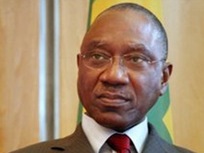 Οικονομικό «χτύπημα» για τον απερχόμενο πρόεδρο της Ακτής Ελεφαντοστού