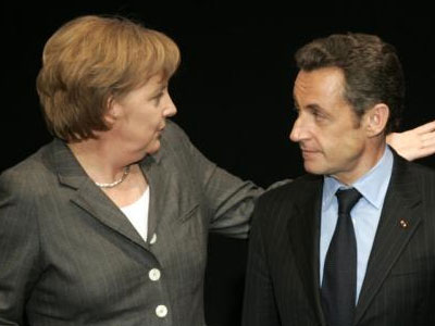 Συζήτησαν για την επιτάχυνση της συμφωνίας για την Ιρλανδία